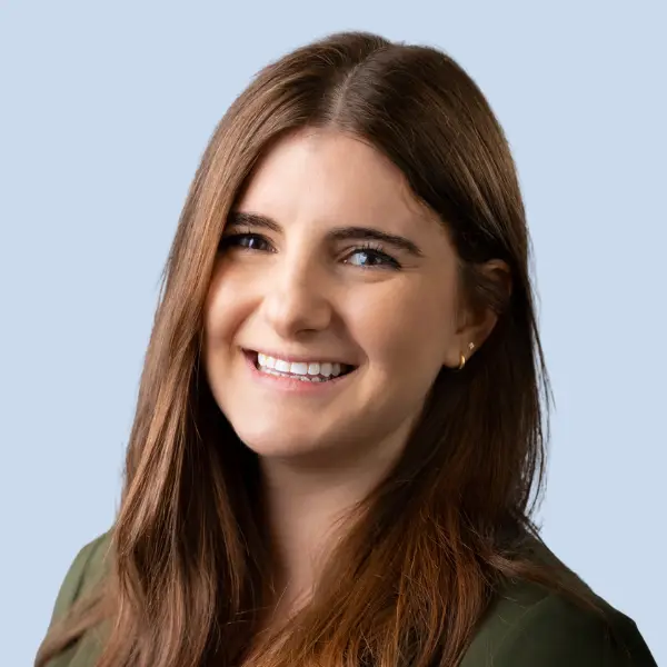 Angelina Vaccaro, Registered Social Worker in Ontario