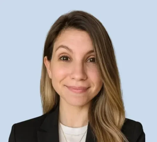 Andreea Sindiescu, Occupational Therapist In Ontario