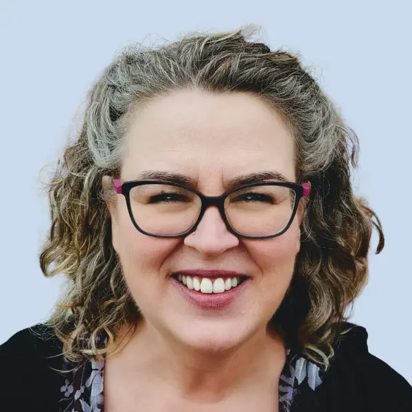 Christina Kahlou, Registered Social Worker in Ontario