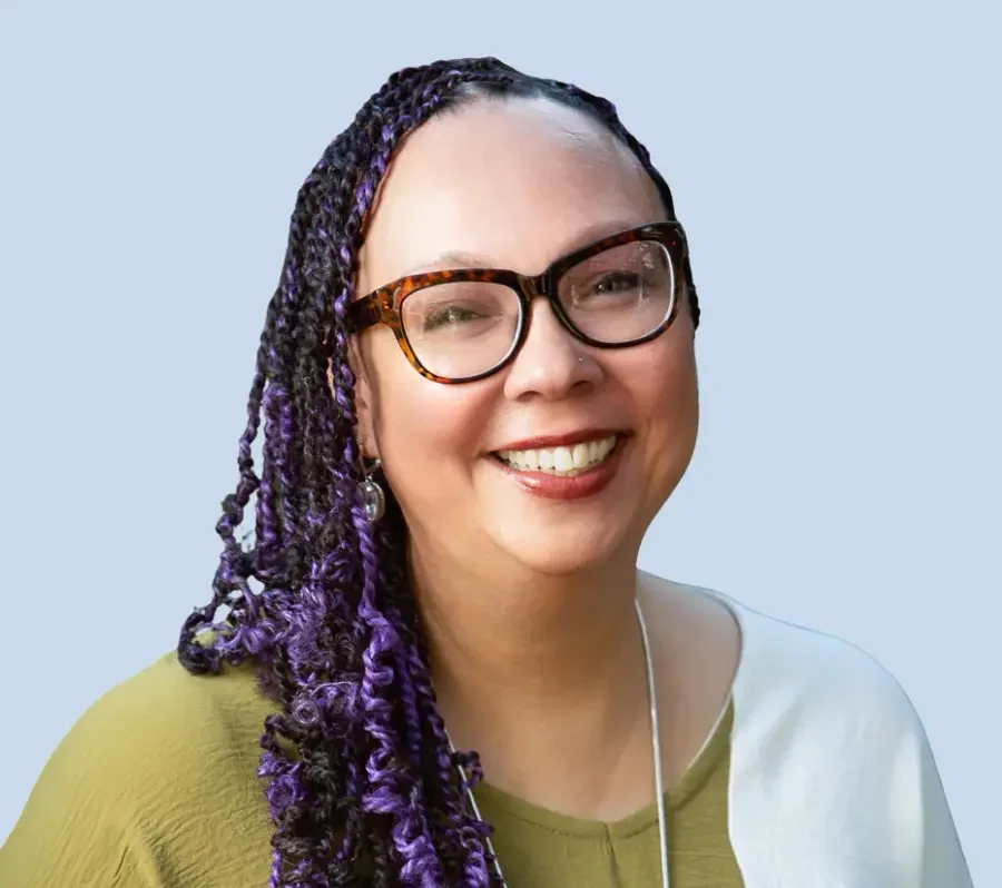 Faelyne Templer, ADHD, Executive Functioning Coach in Ontario