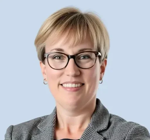 Katie George, Occupational Therapist in Ontario