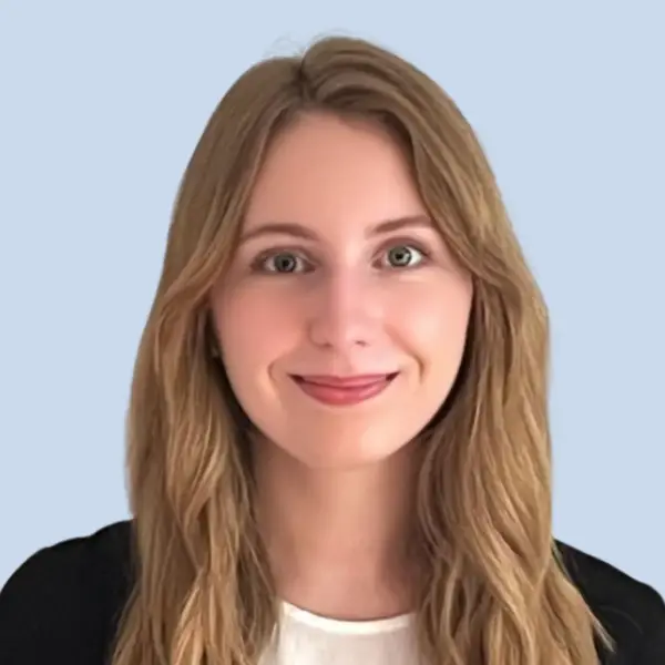 Rebecca Solomon, Assessment Manager & Psychometrist