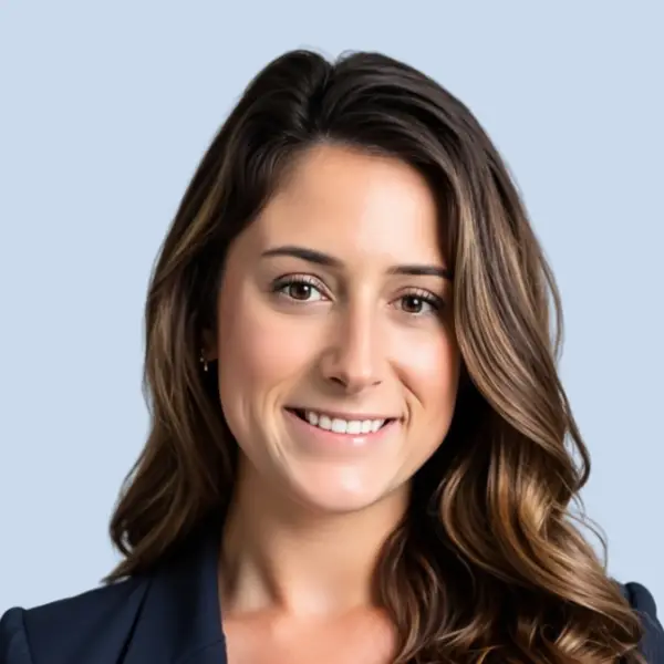 Michelle Helder, Registered Social Worker in Ontario