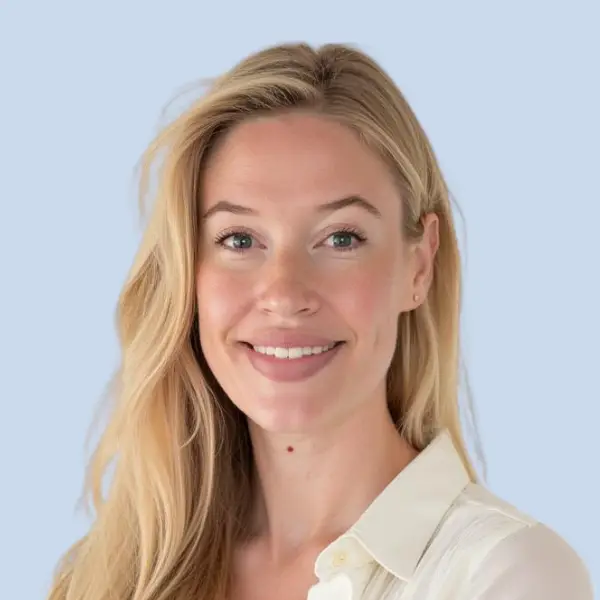 Naomi Stager, Occupational Therapist in Ontario