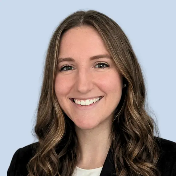 Elizabeth Scanlon, Occupational Therapist in Ontario