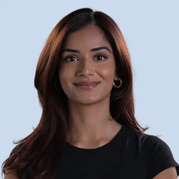 Tanraj Grewal, Social Media Coordinator