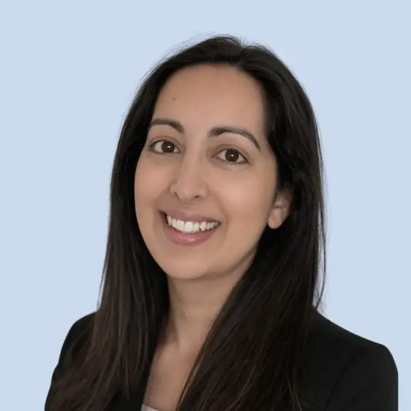 Amita Verma Headshot