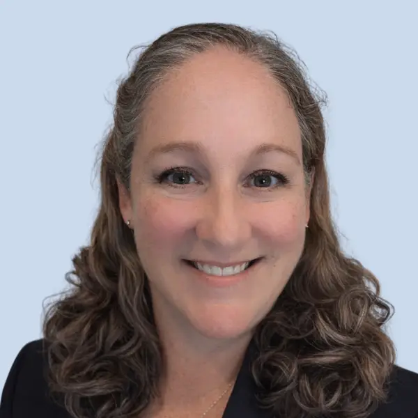 Heather Wesselo Headshot