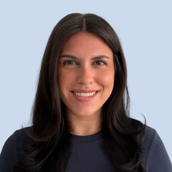 Teodora Kostadinovska Headshot