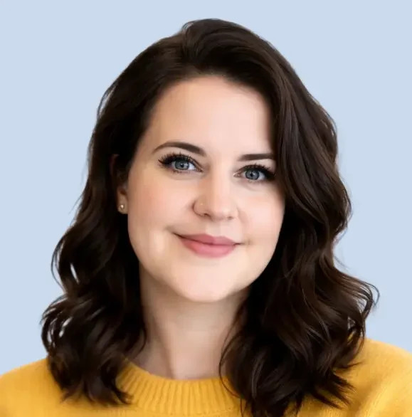 Tess Ingram Headshot